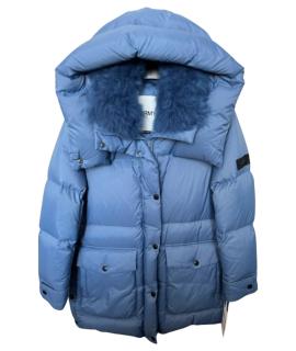 ARMY YVES SALOMON Пуховик