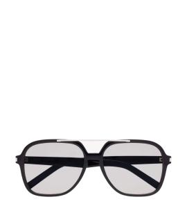 SAINT LAURENT Солнцезащитные очки