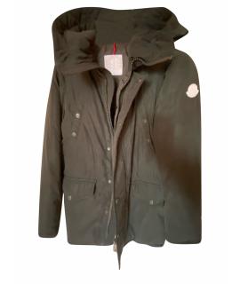 MONCLER Верхняя одежда