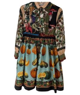 DOLCE&GABBANA Платье/Сарафан