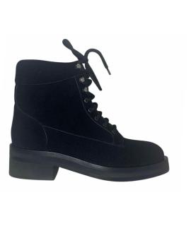 CHANEL Ботинки