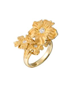 CARRERA Y CARRERA Кольцо