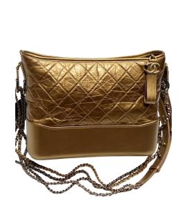 CHANEL Сумка через плечо