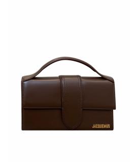 JACQUEMUS Сумка через плечо