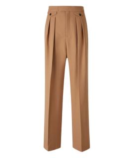 CHLOE Прямые брюки