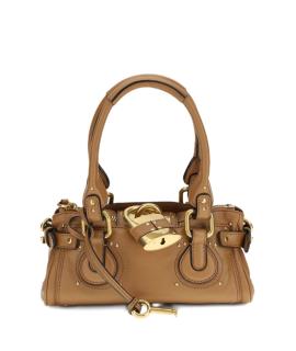 CHLOE Сумка через плечо