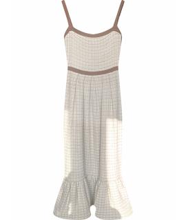 ELISABETTA FRANCHI Коктейльное платье