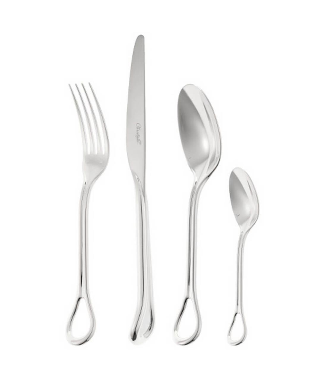 CHRISTOFLE Металлический набор, фото 4