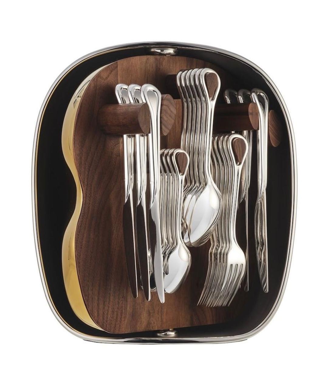 CHRISTOFLE Металлический набор, фото 1