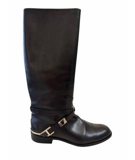 CHRISTIAN DIOR Сапоги