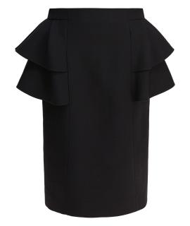 VALENTINO Юбка миди