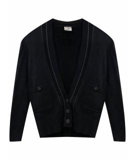 CHANEL Кардиган