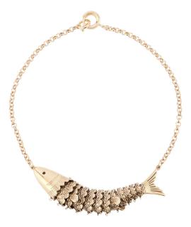 ISABEL MARANT Колье