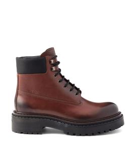 PRADA Ботинки