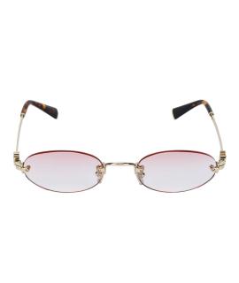 MIU MIU Солнцезащитные очки