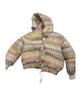 MISSONI Пуховик