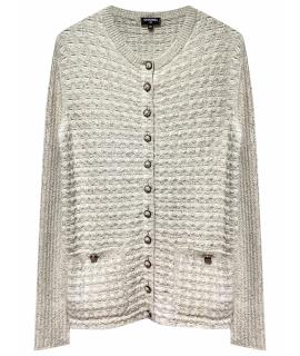 CHANEL Кардиган