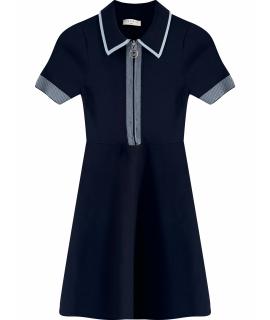 SANDRO Повседневное платье