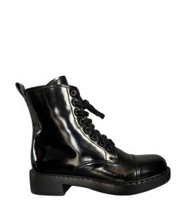 PRADA Ботинки