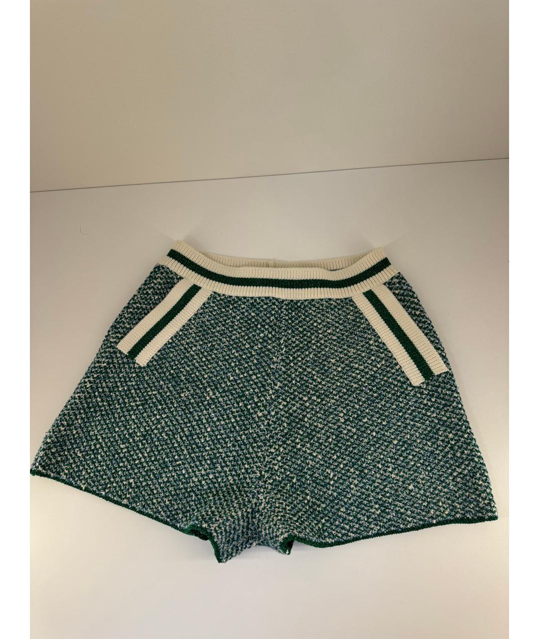 MAJE Мульти хлопковый костюм с брюками, фото 2