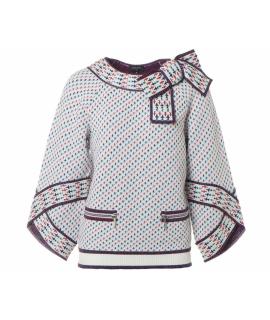 CHANEL Джемпер / свитер