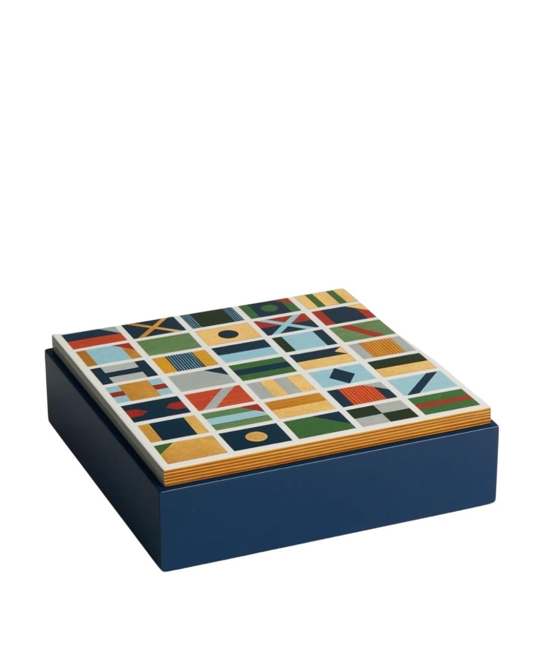 HERMES Шкатулка, фото 1