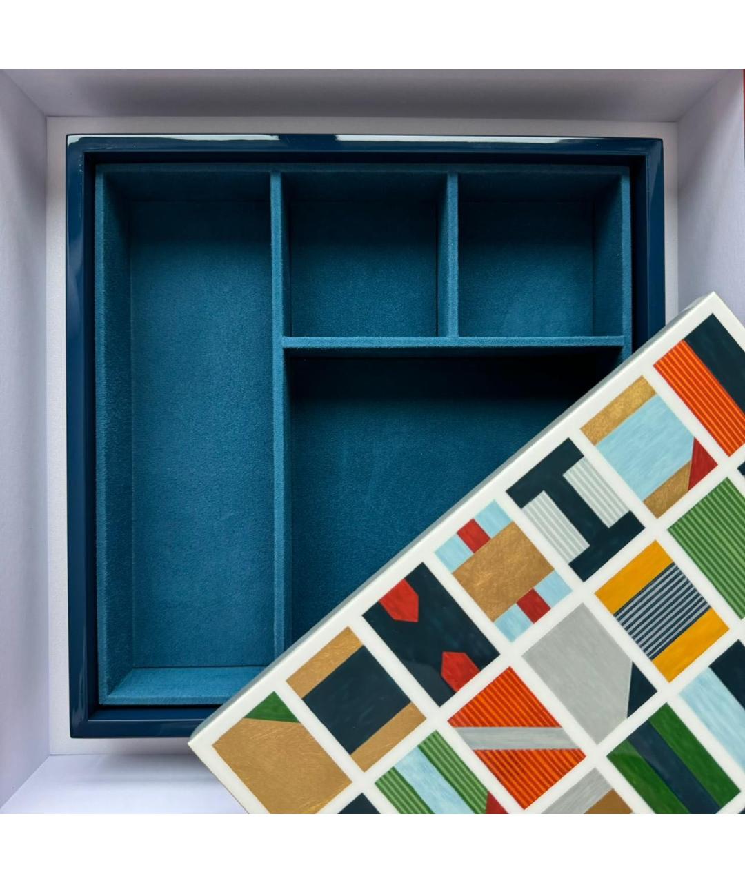 HERMES Шкатулка, фото 7