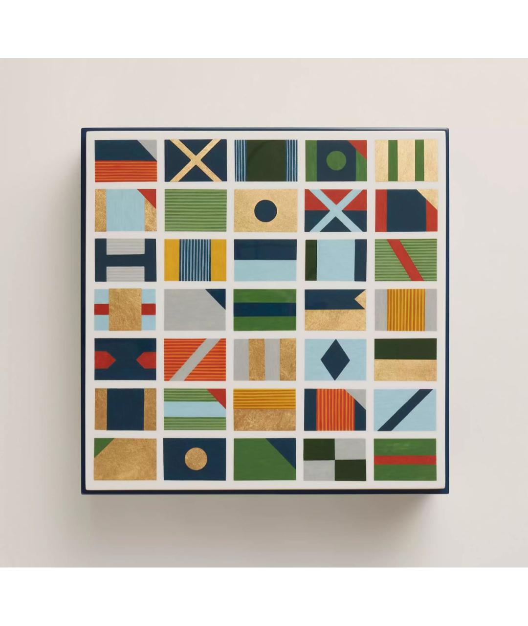 HERMES Шкатулка, фото 2