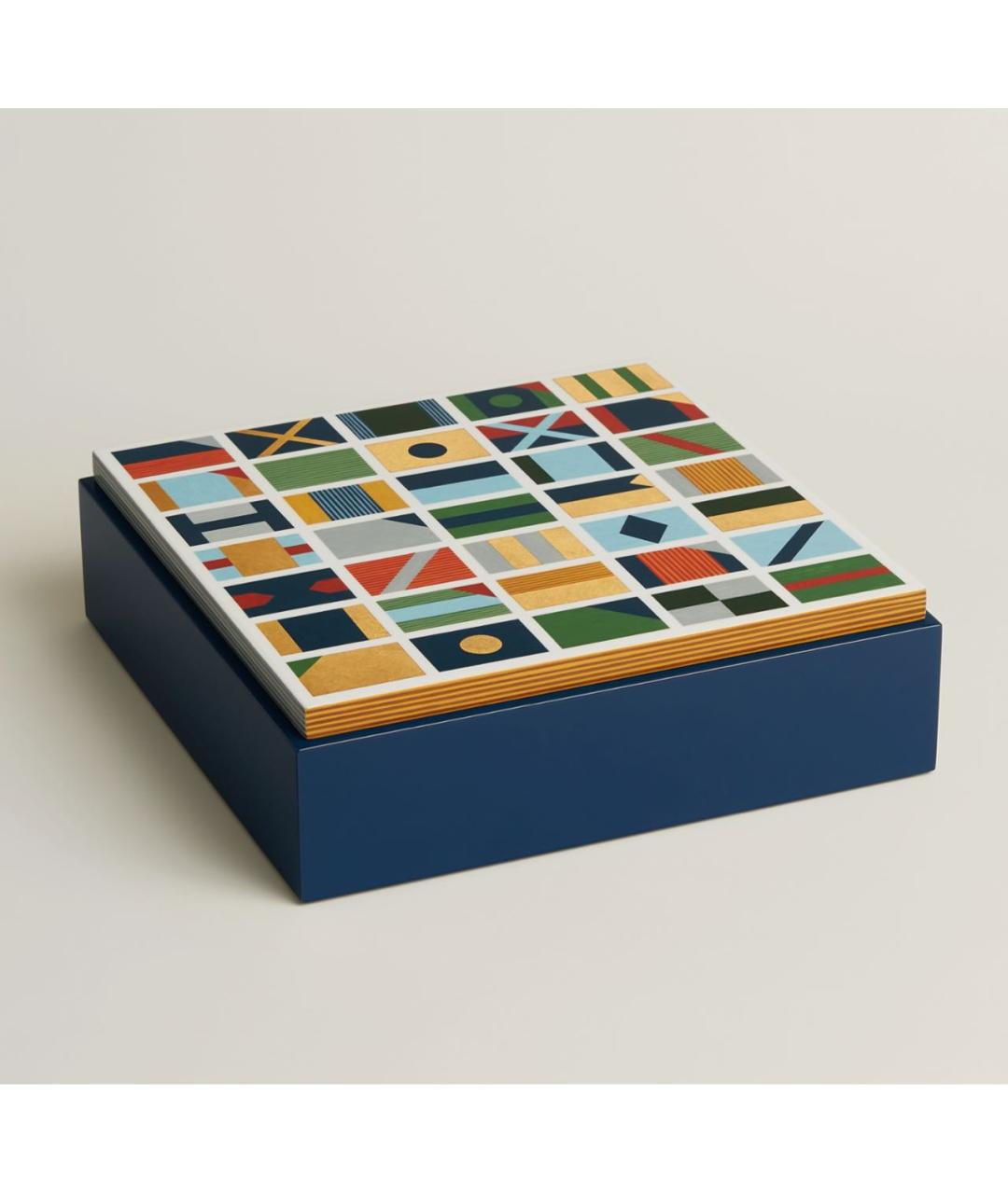 HERMES Шкатулка, фото 8