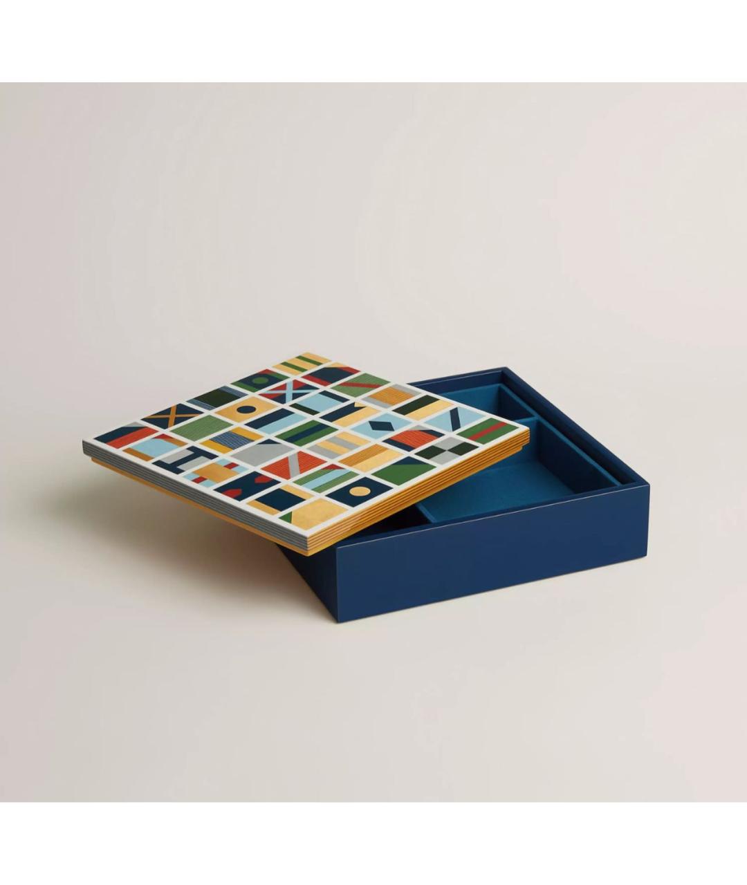 HERMES Шкатулка, фото 4