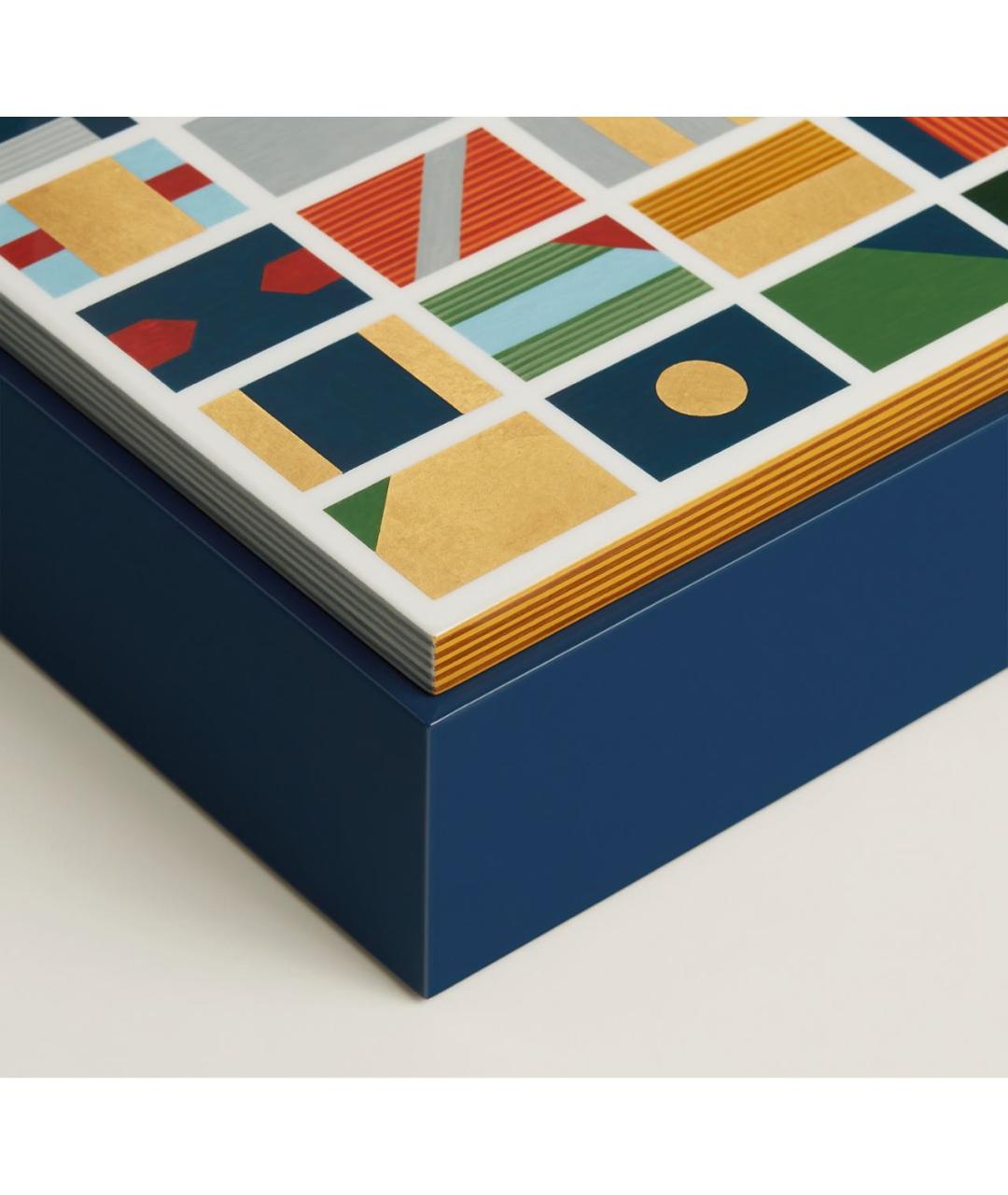 HERMES Шкатулка, фото 3