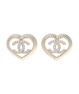 CHANEL Серьги