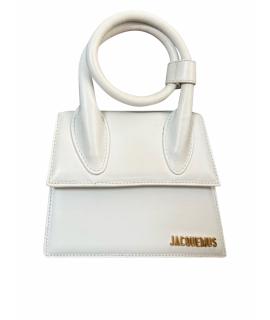 JACQUEMUS Сумка с короткими ручками