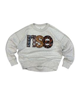 ISABEL MARANT ETOILE Худи/толстовка