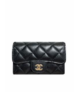 CHANEL Визитница