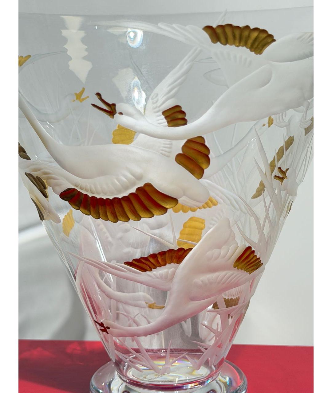 BACCARAT Ваза, фото 3