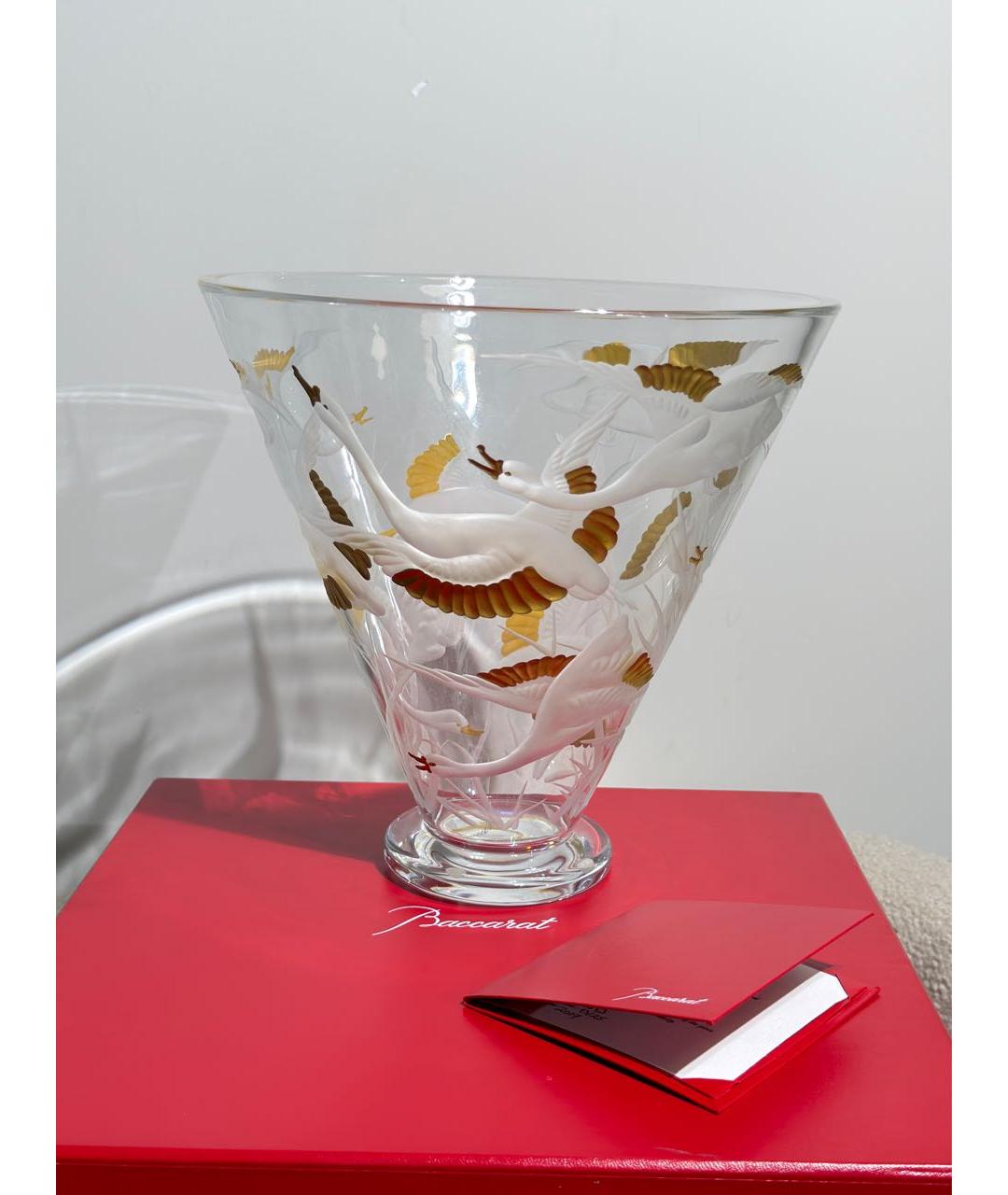 BACCARAT Ваза, фото 2