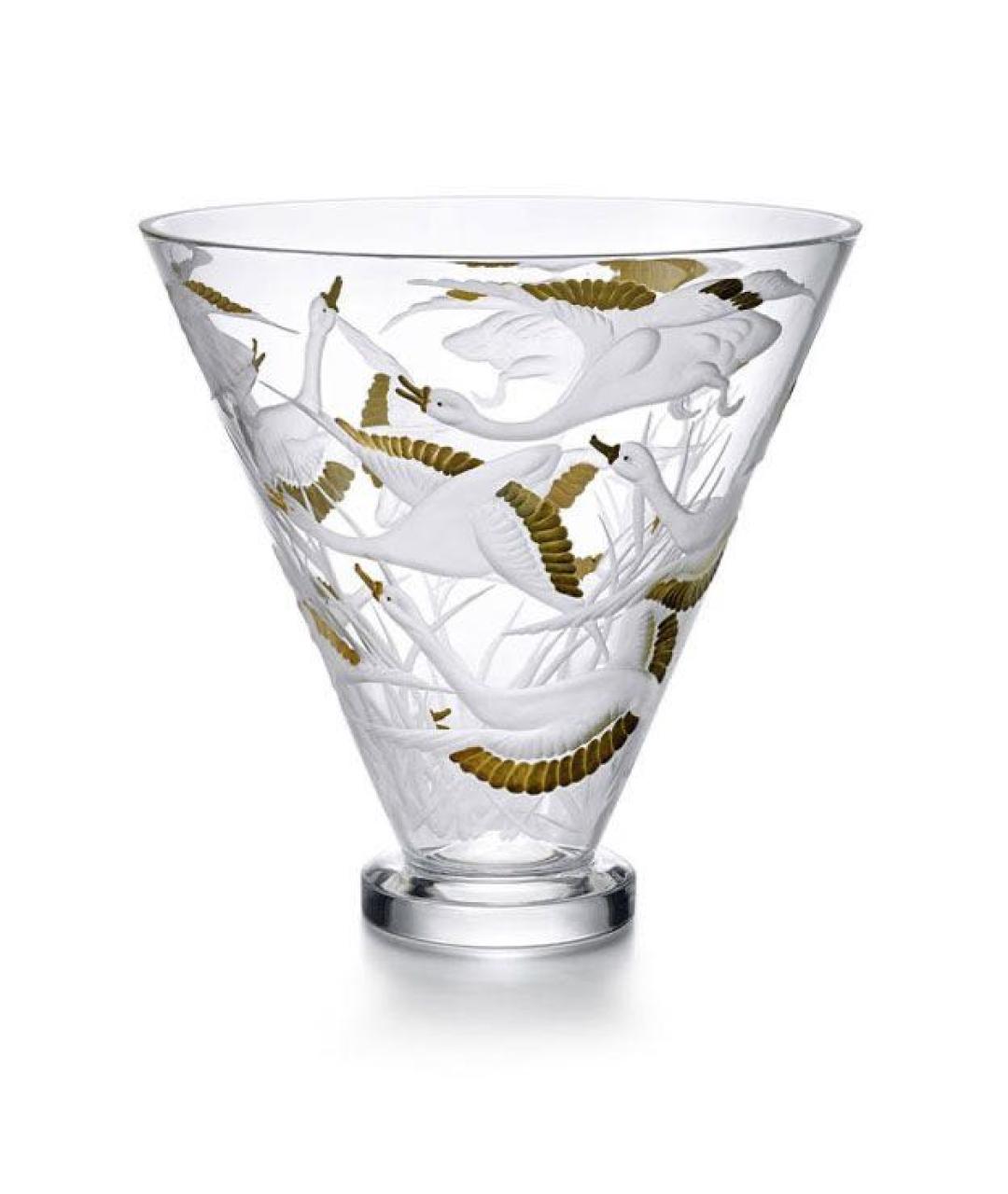 BACCARAT Ваза, фото 1