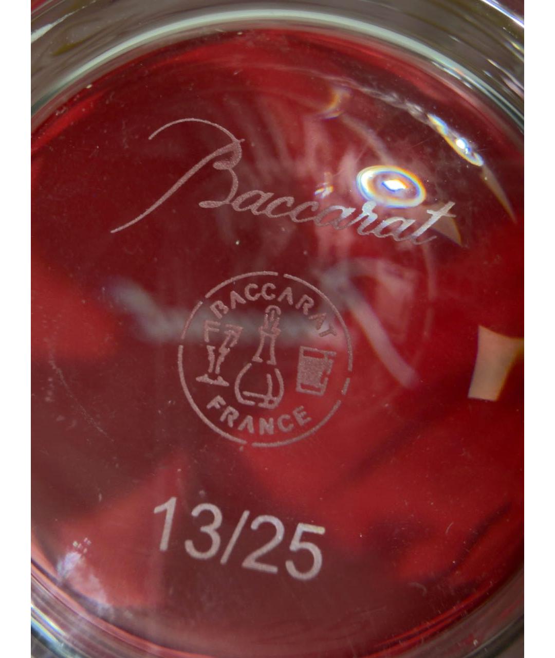 BACCARAT Ваза, фото 6