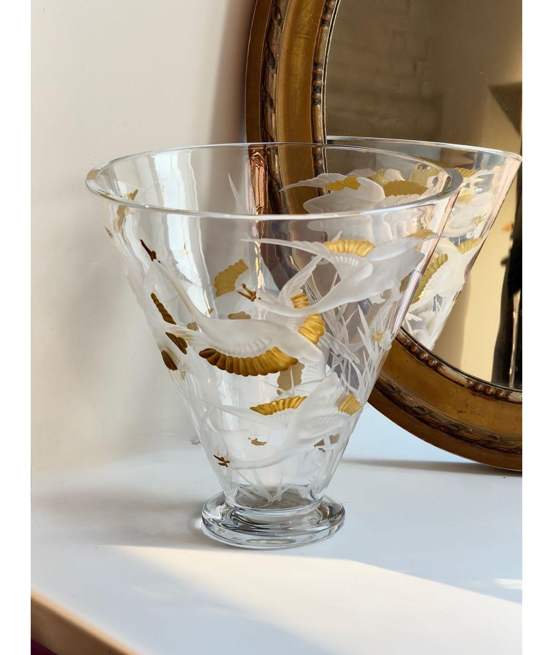 BACCARAT Ваза, фото 5