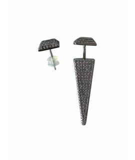 APM Monaco Серьги