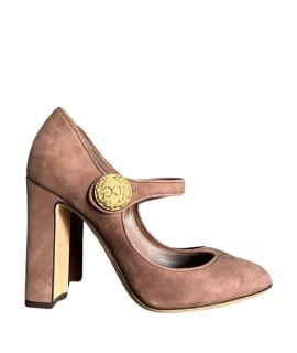 DOLCE&GABBANA Туфли