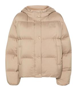 MIU MIU Пуховик