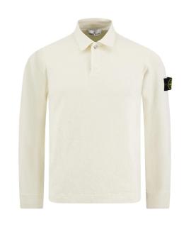 STONE ISLAND Поло с длинным рукавом
