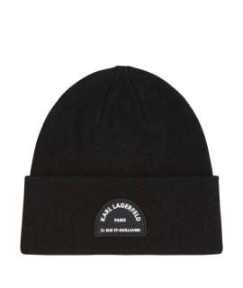 KARL LAGERFELD Шапка