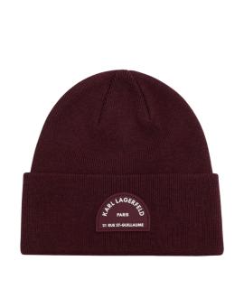 KARL LAGERFELD Шапка