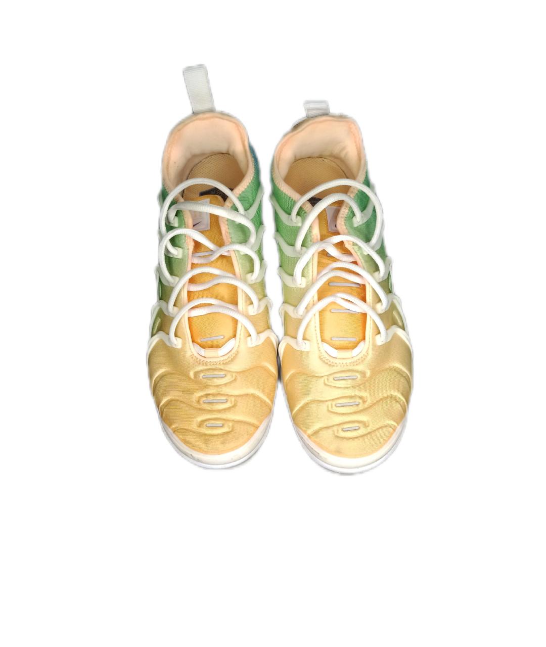 NIKE Мульти неопреновые кроссовки, фото 2