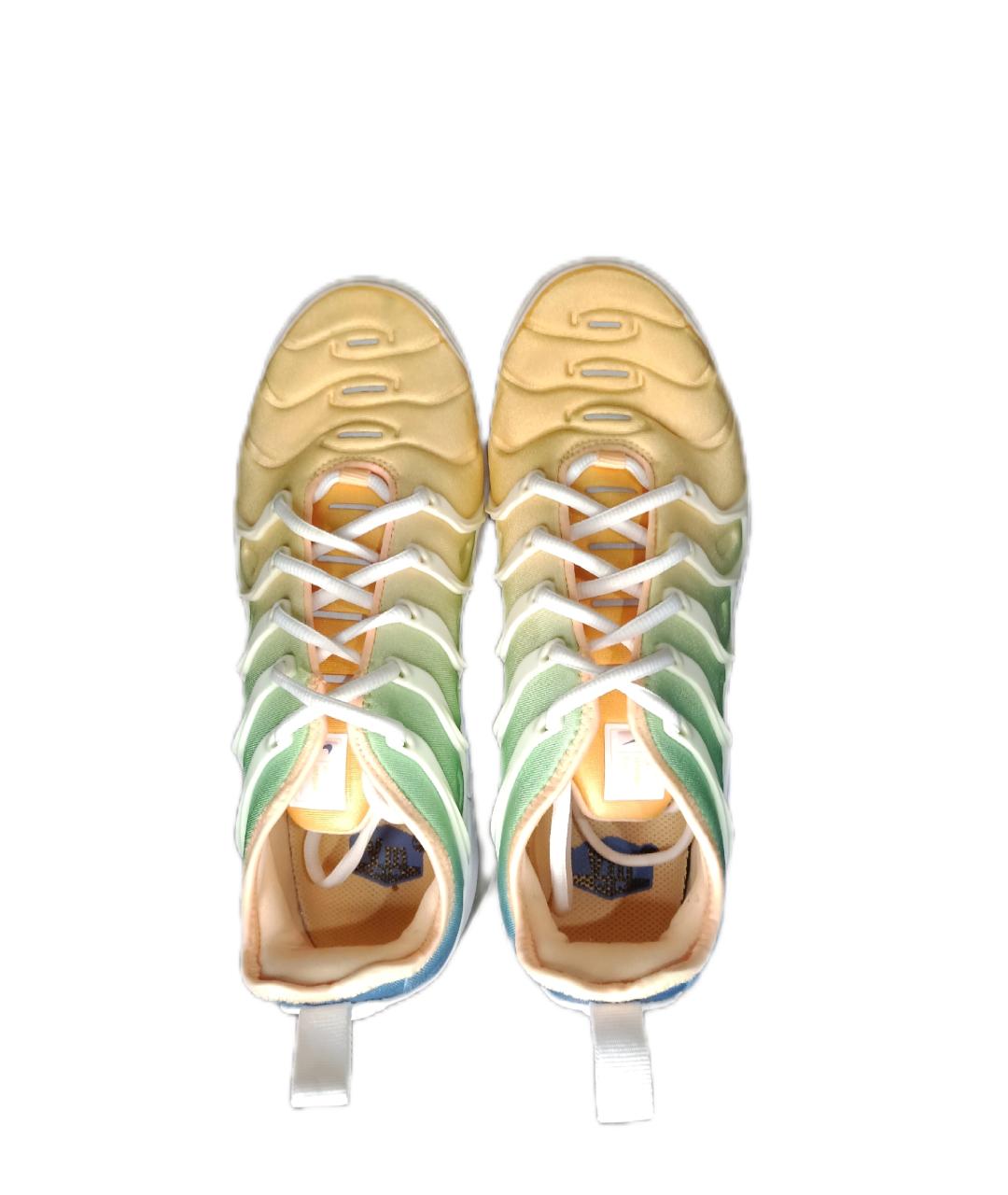 NIKE Мульти неопреновые кроссовки, фото 3