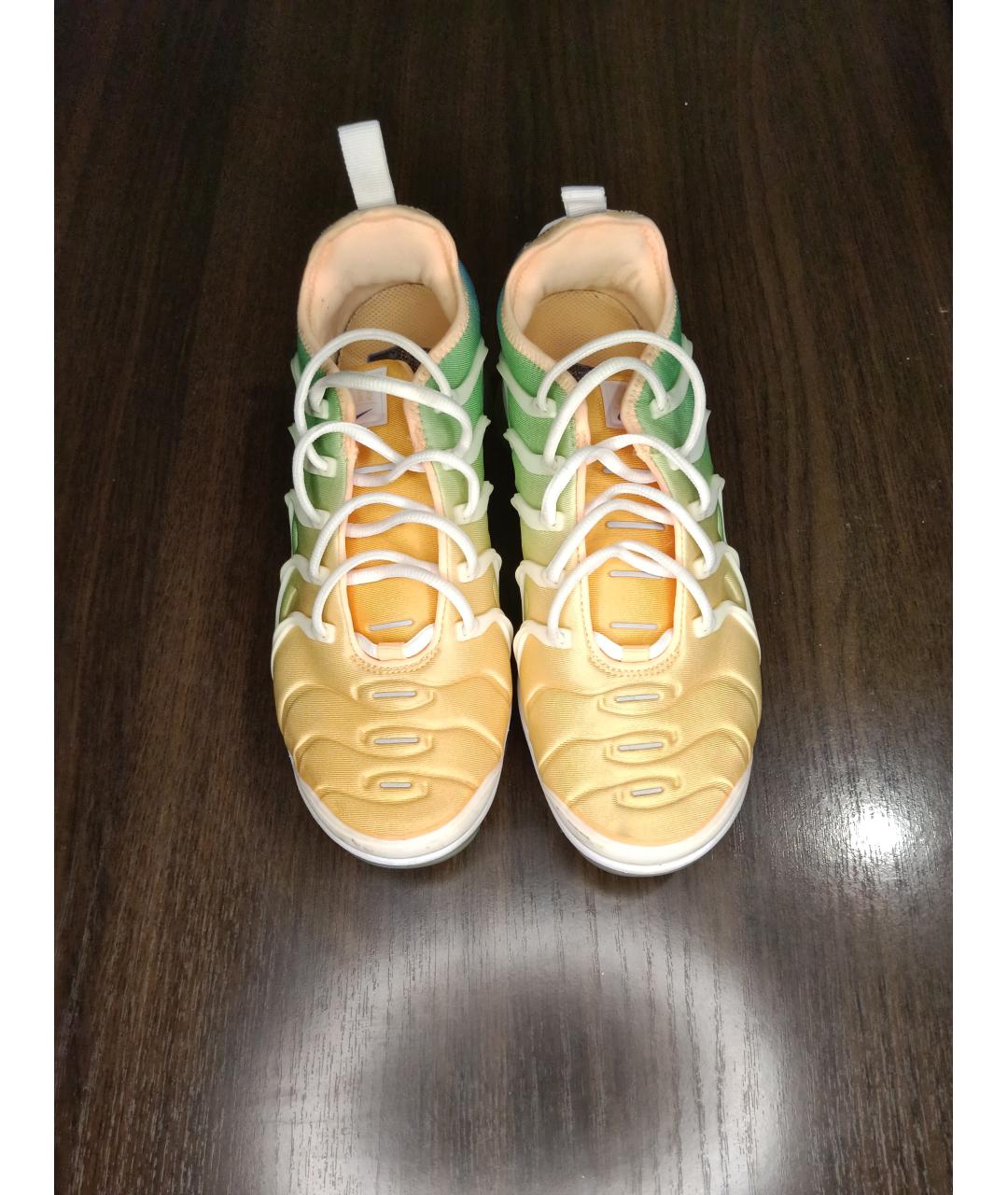 NIKE Мульти неопреновые кроссовки, фото 4