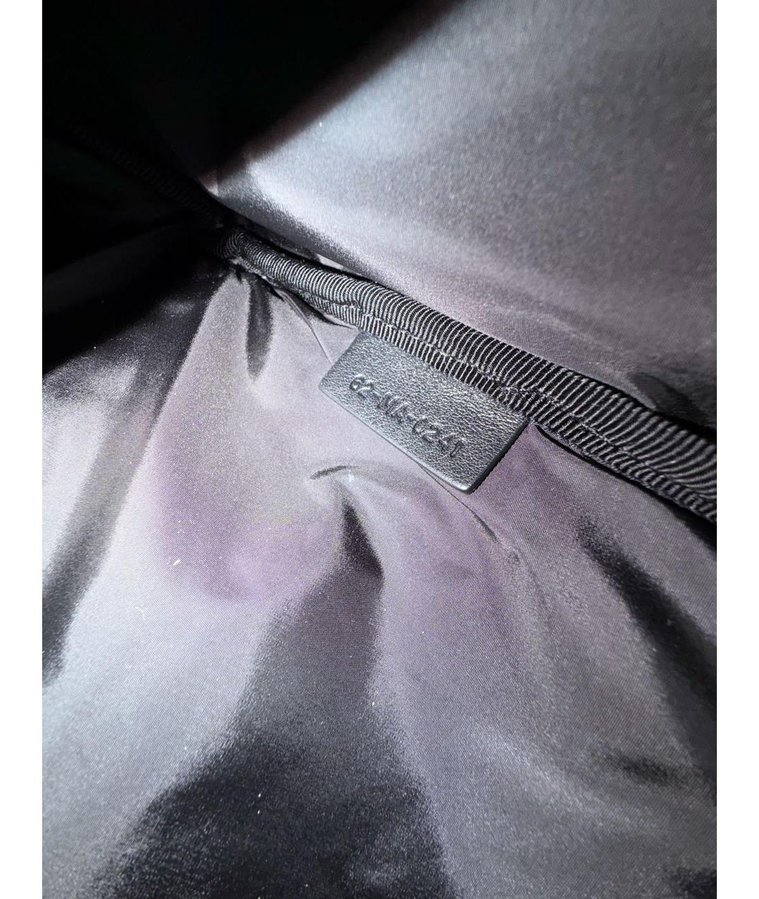 CHRISTIAN DIOR Жаккардовый рюкзак, фото 7